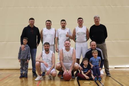 VLK drugouvrščeni ŠD Kozje w